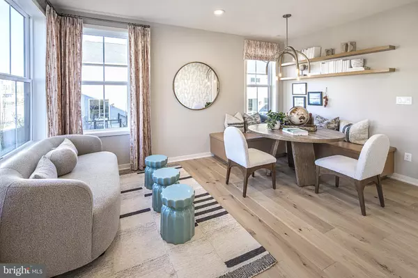 Malvern, PA 19355,309 GILMAN #HOMESITE 165