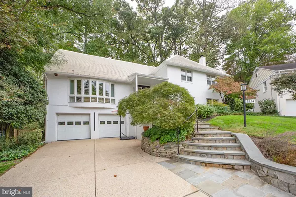 Washington, DC 20008,2824 ELLICOTT ST NW