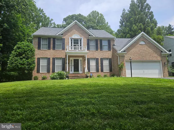 Ellicott City, MD 21043,4619 AUTUMN WOODS WAY NE