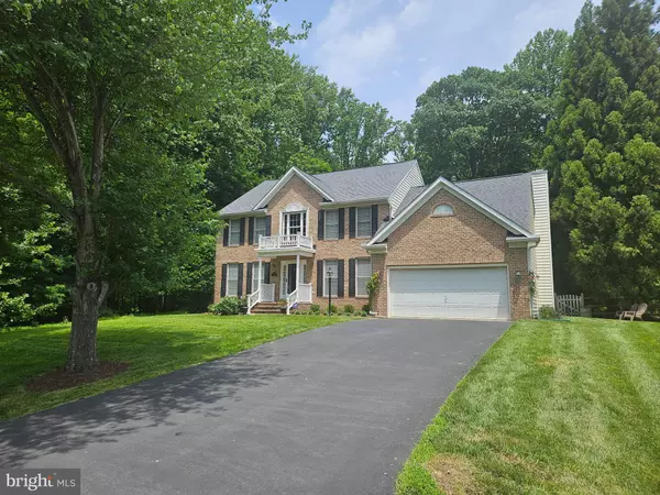 Ellicott City, MD 21043,4619 AUTUMN WOODS WAY NE