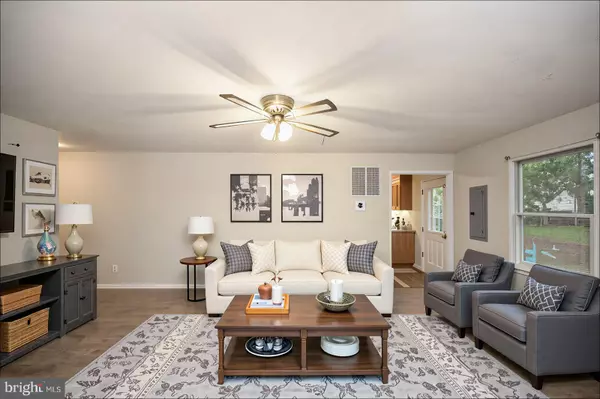 Locust Grove, VA 22508,348 YORKTOWN BLVD