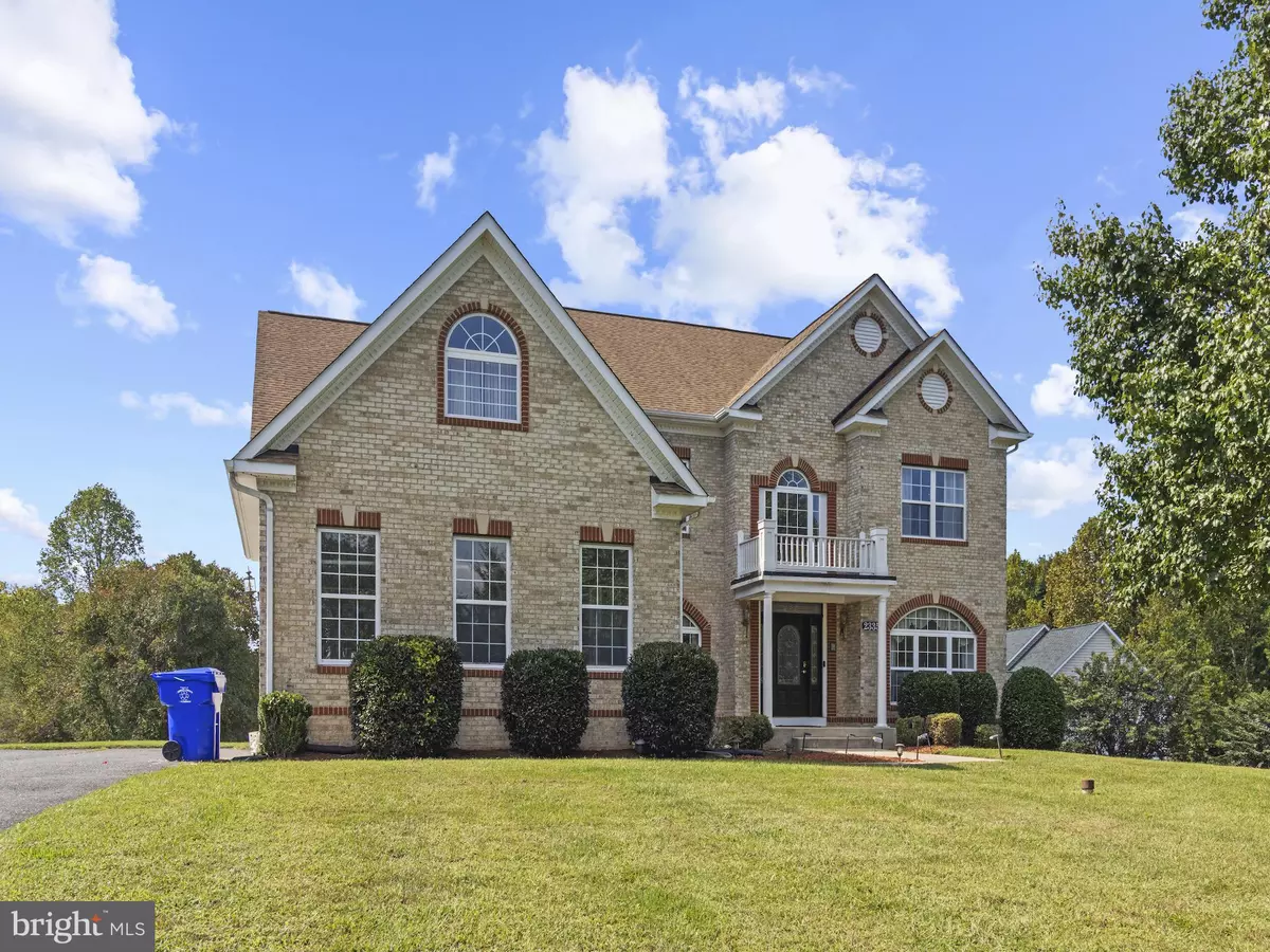 Waldorf, MD 20603,2335 AUDREY MANOR CT