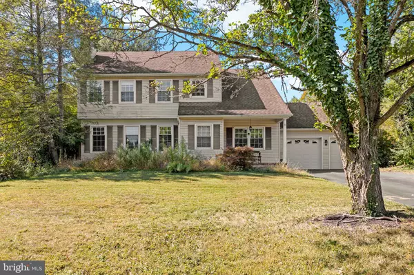 37 NASSAU DR, Lawrenceville, NJ 08648