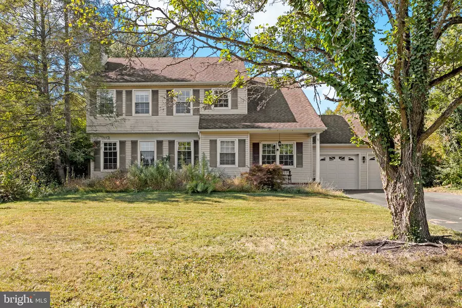 37 NASSAU DR, Lawrenceville, NJ 08648