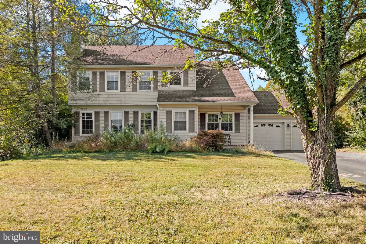 Lawrenceville, NJ 08648,37 NASSAU DR