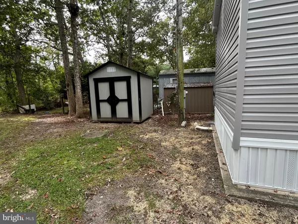 Egg Harbor Township, NJ 08234,2501 TILTON ROAD #117