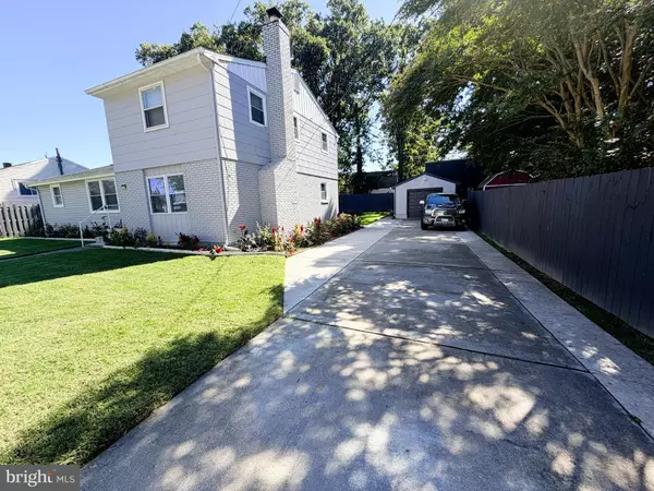 Rosedale, MD 21237,7403 SOUTH RD