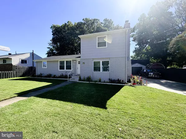 Rosedale, MD 21237,7403 SOUTH RD