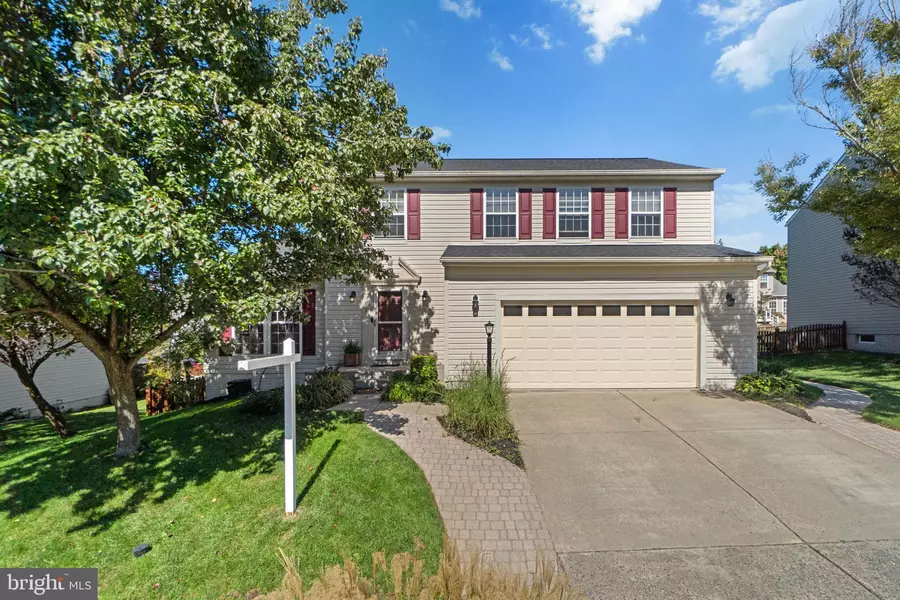 807 KINGSBRIDGE TER, Mount Airy, MD 21771