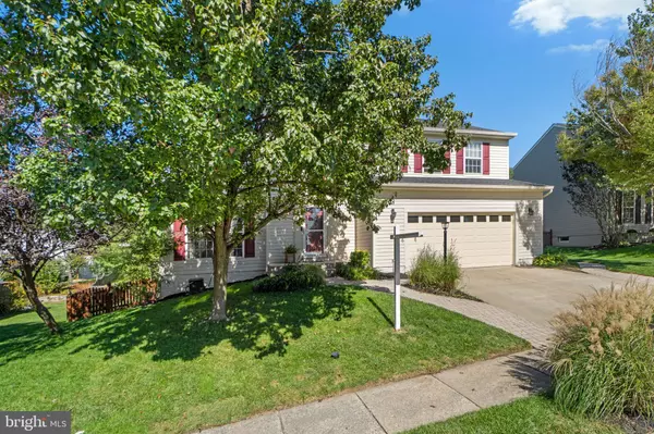 Mount Airy, MD 21771,807 KINGSBRIDGE TER