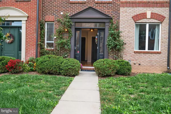 Frederick, MD 21701,1449 TRAFALGAR LN