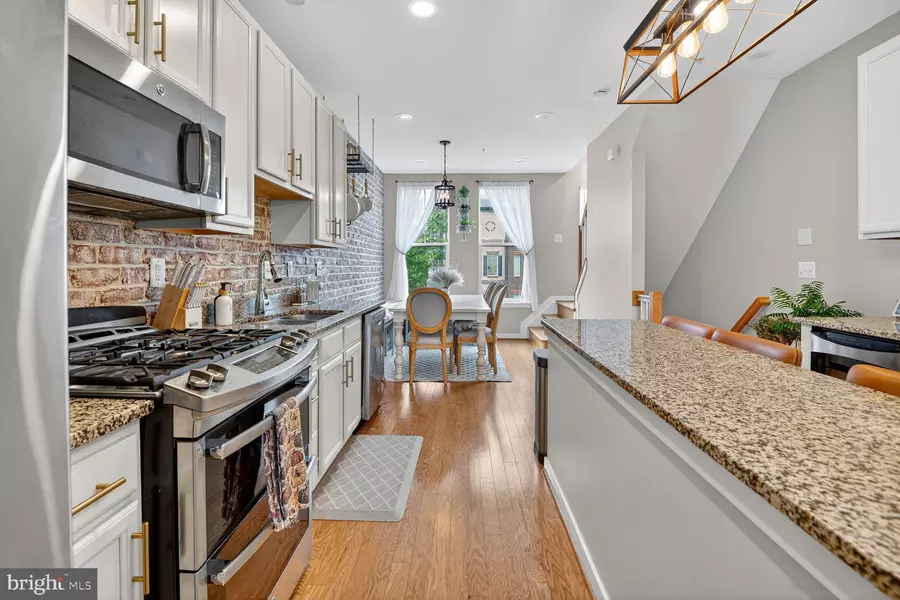 1449 TRAFALGAR LN, Frederick, MD 21701