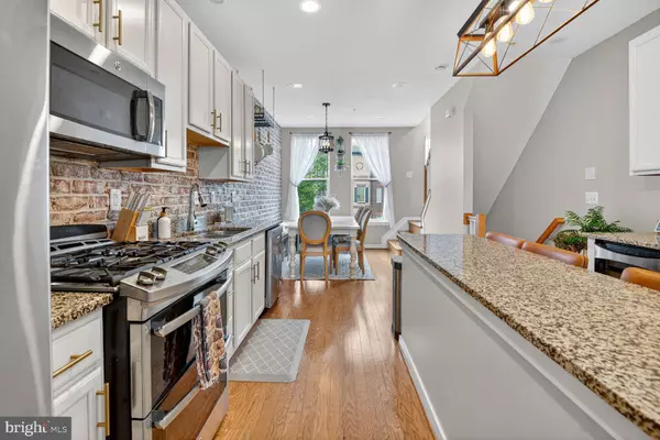 1449 TRAFALGAR LN, Frederick, MD 21701