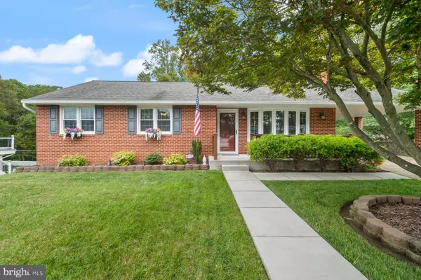 Perry Hall, MD 21128,4314 PINEY PARK RD