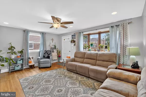 Ridley Park, PA 19078,431 E RODGERS ST