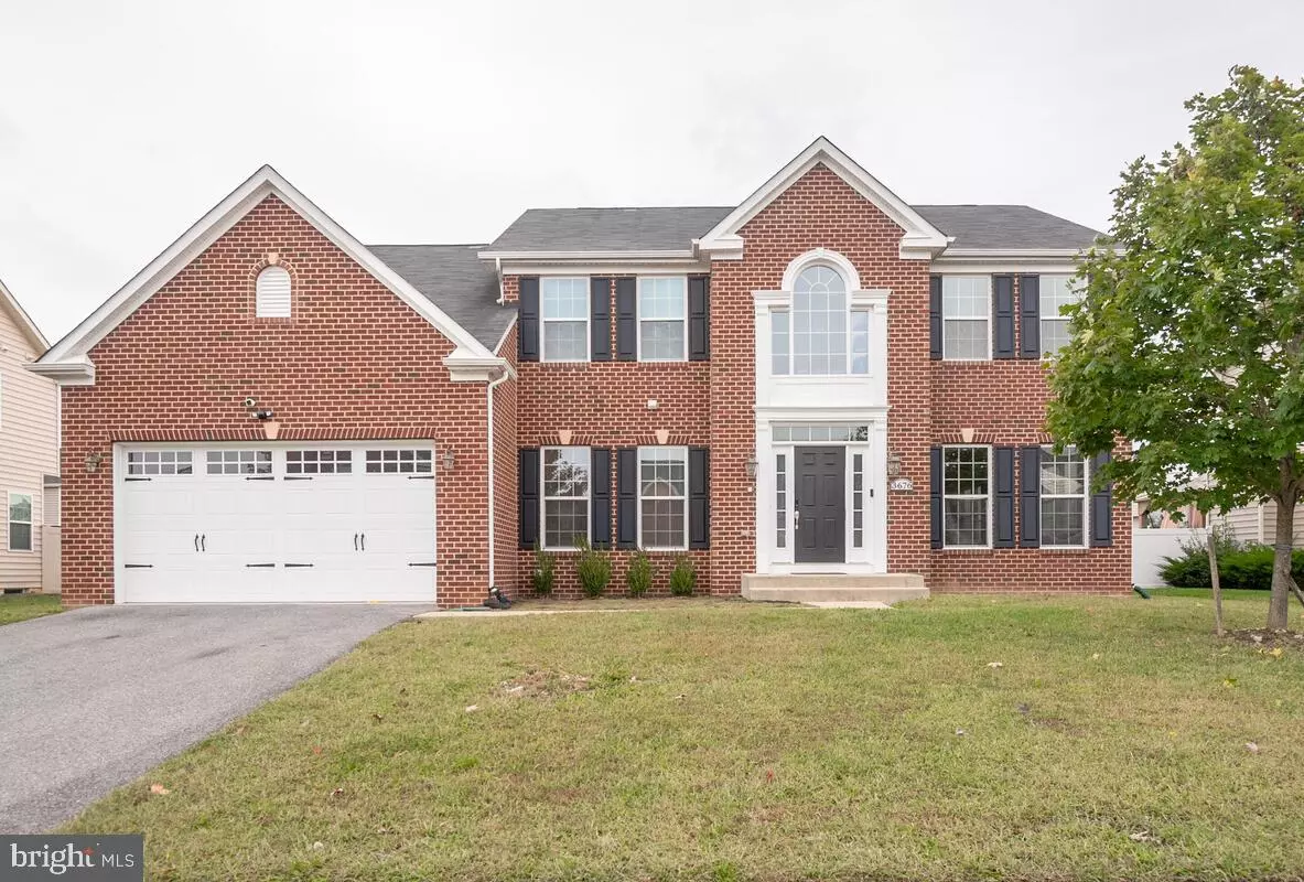 Waldorf, MD 20603,3676 CLAIRTON ST