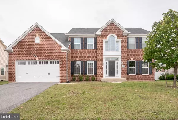 3676 CLAIRTON ST, Waldorf, MD 20603