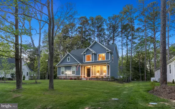 Issue, MD 20645,14720 LOCUST CT