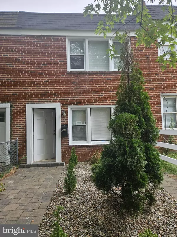 2529 MARBOURNE AVE, Baltimore, MD 21230