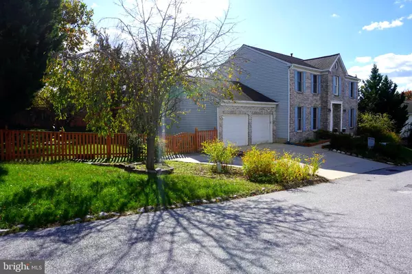 Columbia, MD 21045,6141 GOLDEN BELL WAY