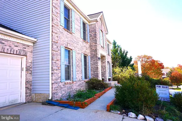 Columbia, MD 21045,6141 GOLDEN BELL WAY