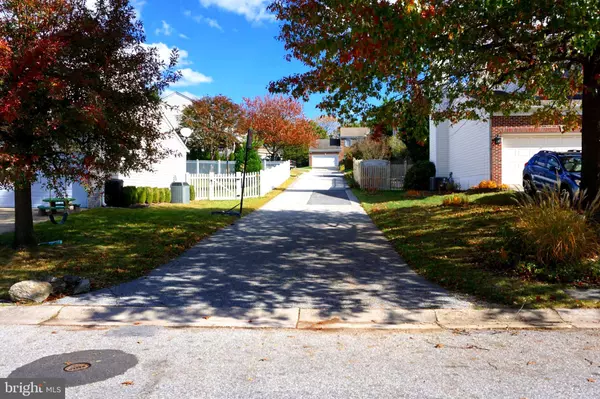 Columbia, MD 21045,6141 GOLDEN BELL WAY