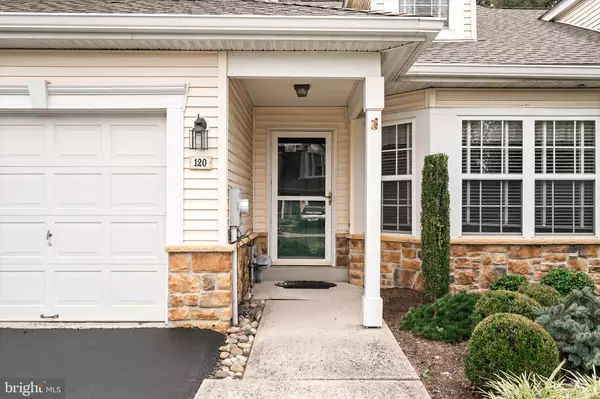 Hamilton, NJ 08690,120 KINGSTON BLVD