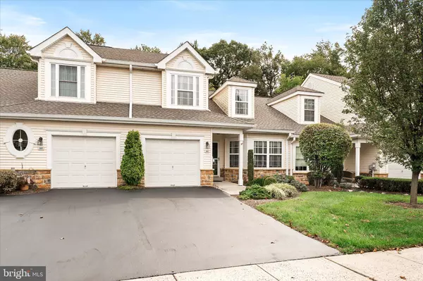 Hamilton, NJ 08690,120 KINGSTON BLVD