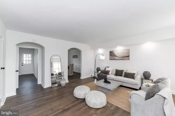 Baltimore, MD 21215,4116 BELLE AVE