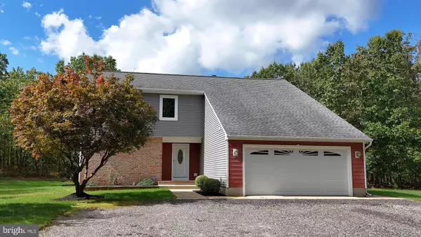 Hammonton, NJ 08037,7640 BLACK HORSE PIKE