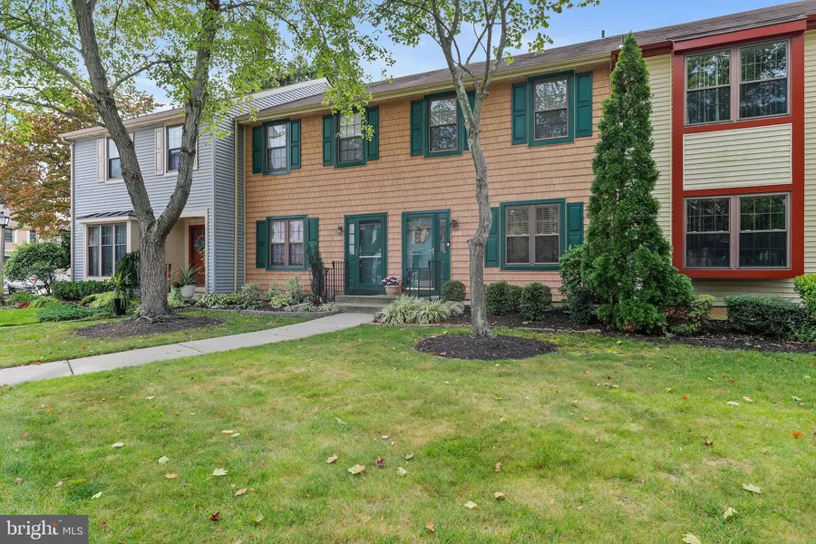 840 KINGS CROFT, Cherry Hill, NJ 08034