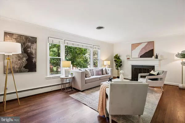 Silver Spring, MD 20910,1412 CRESTRIDGE DR