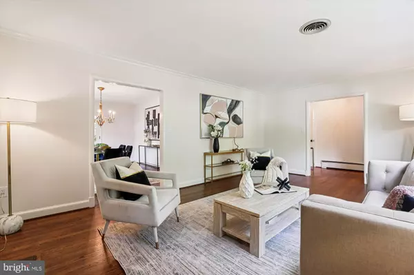 Silver Spring, MD 20910,1412 CRESTRIDGE DR