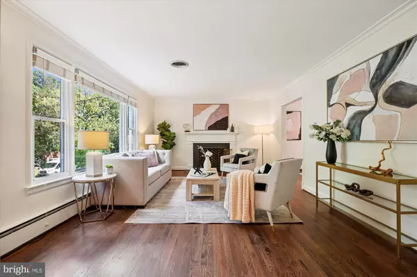 Silver Spring, MD 20910,1412 CRESTRIDGE DR