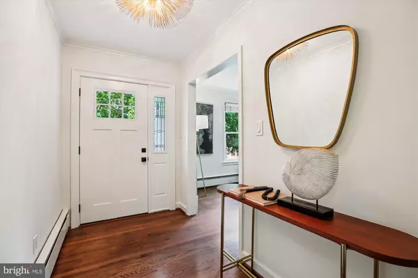 Silver Spring, MD 20910,1412 CRESTRIDGE DR