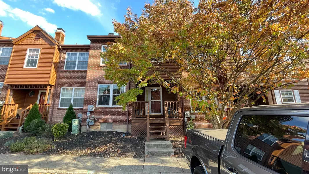 109 MAGNOLIA CT, Collegeville, PA 19426