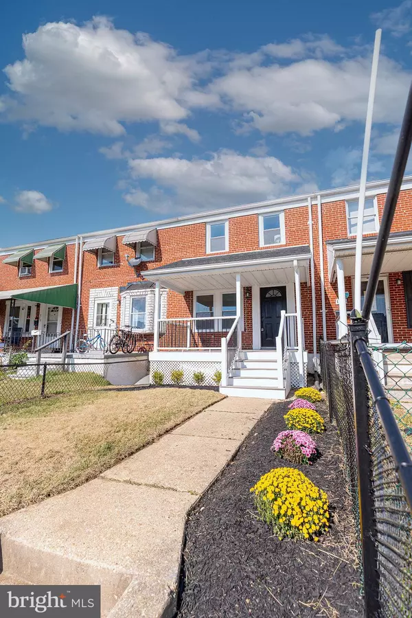 Essex, MD 21221,1024 MIDDLESEX