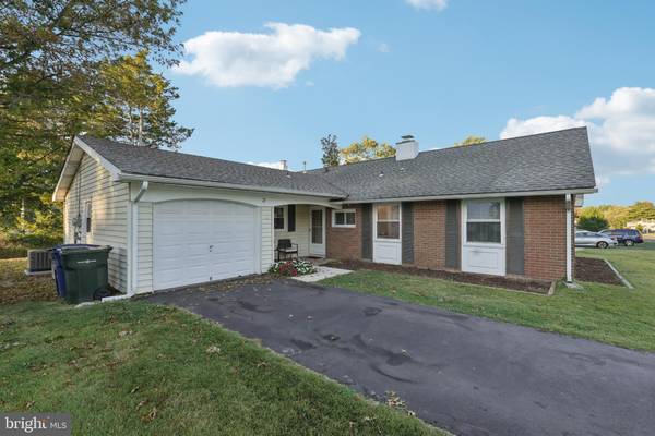 Willingboro, NJ 08046,21 MEDLEY LN
