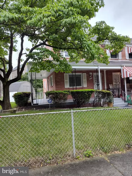 3071 M ST SE, Washington, DC 20019