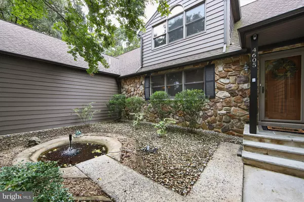 Garnet Valley, PA 19060,4605 BETHEL RD