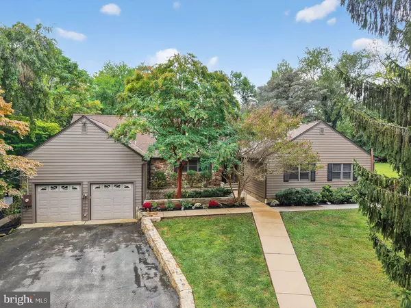 Garnet Valley, PA 19060,4605 BETHEL RD