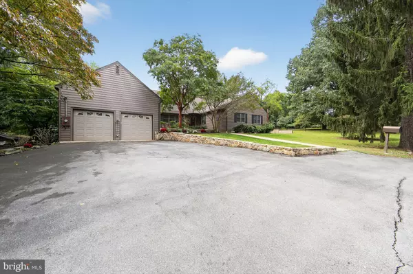 Garnet Valley, PA 19060,4605 BETHEL RD