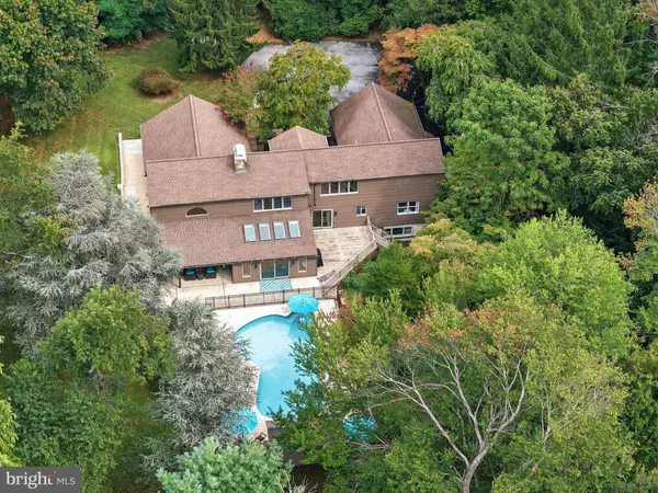 Garnet Valley, PA 19060,4605 BETHEL RD