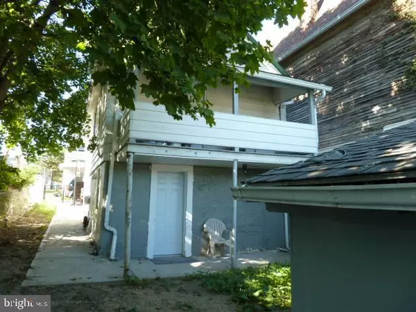 Nanticoke, PA 18634,9 THOMAS ST