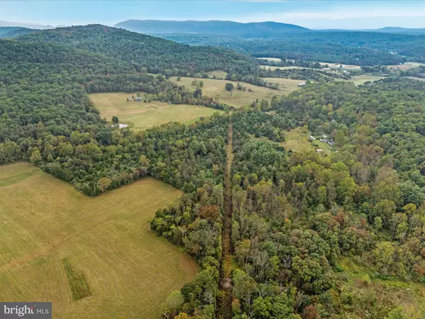 Edinburg, VA 22824,0 DELLINGER GAP RD