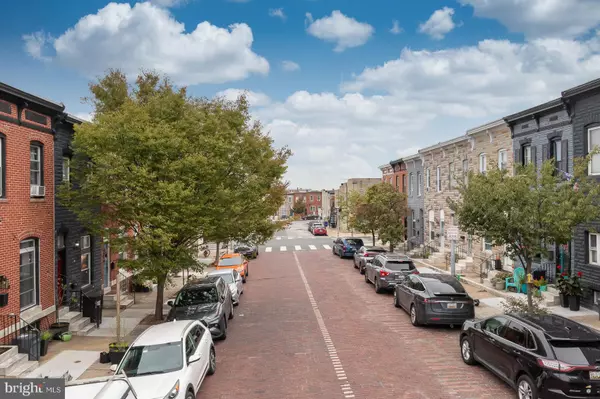 Baltimore, MD 21224,117 S BOULDIN ST