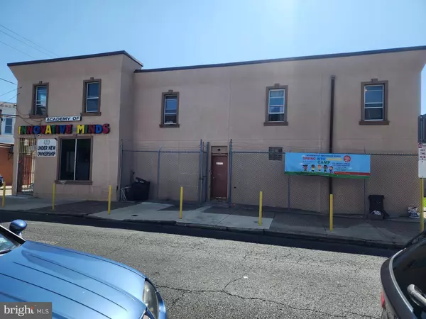 Philadelphia, PA 19132,2422 N 26TH ST