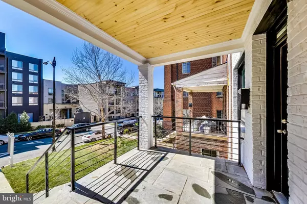Washington, DC 20002,1626 K NE #A