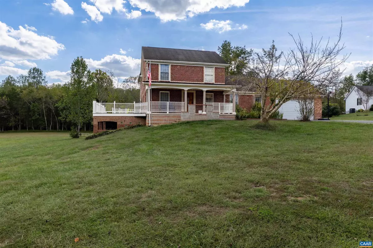 Culpeper, VA 22701,15760 FOX CHASE LN