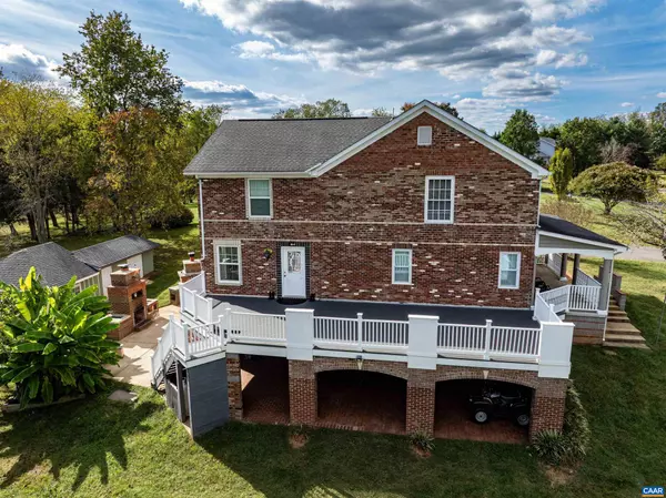 Culpeper, VA 22701,15760 FOX CHASE LN